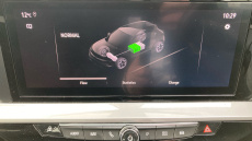 Vauxhall Mokka 100kW Ultimate 50kWh 5dr Auto Electric Hatchback